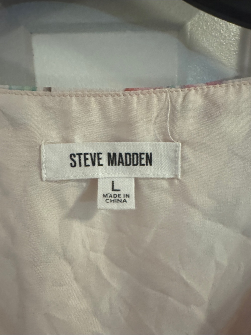 Steve Madden Mini Butterfly Dress - Picture 2 of 11